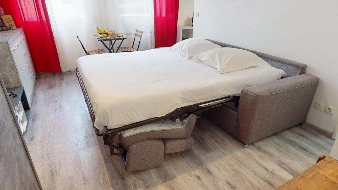 Studio Schilick Schiltigheim Kültér fotó
