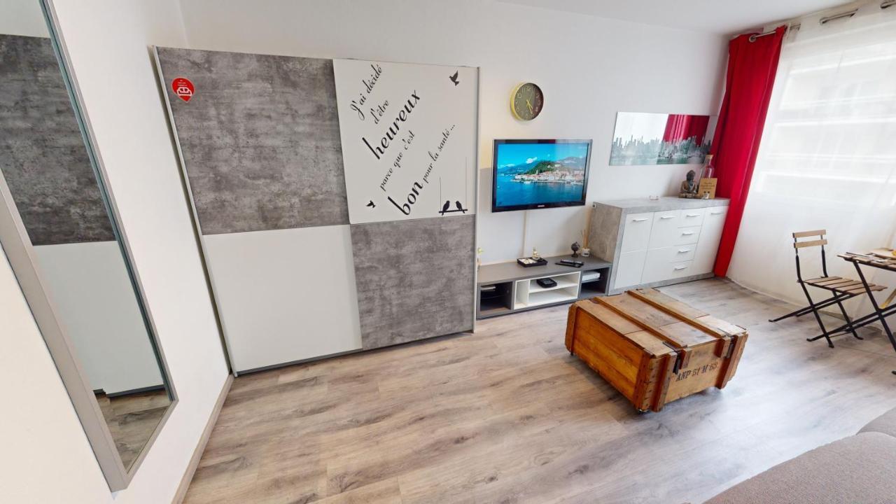 Studio Schilick Schiltigheim Kültér fotó