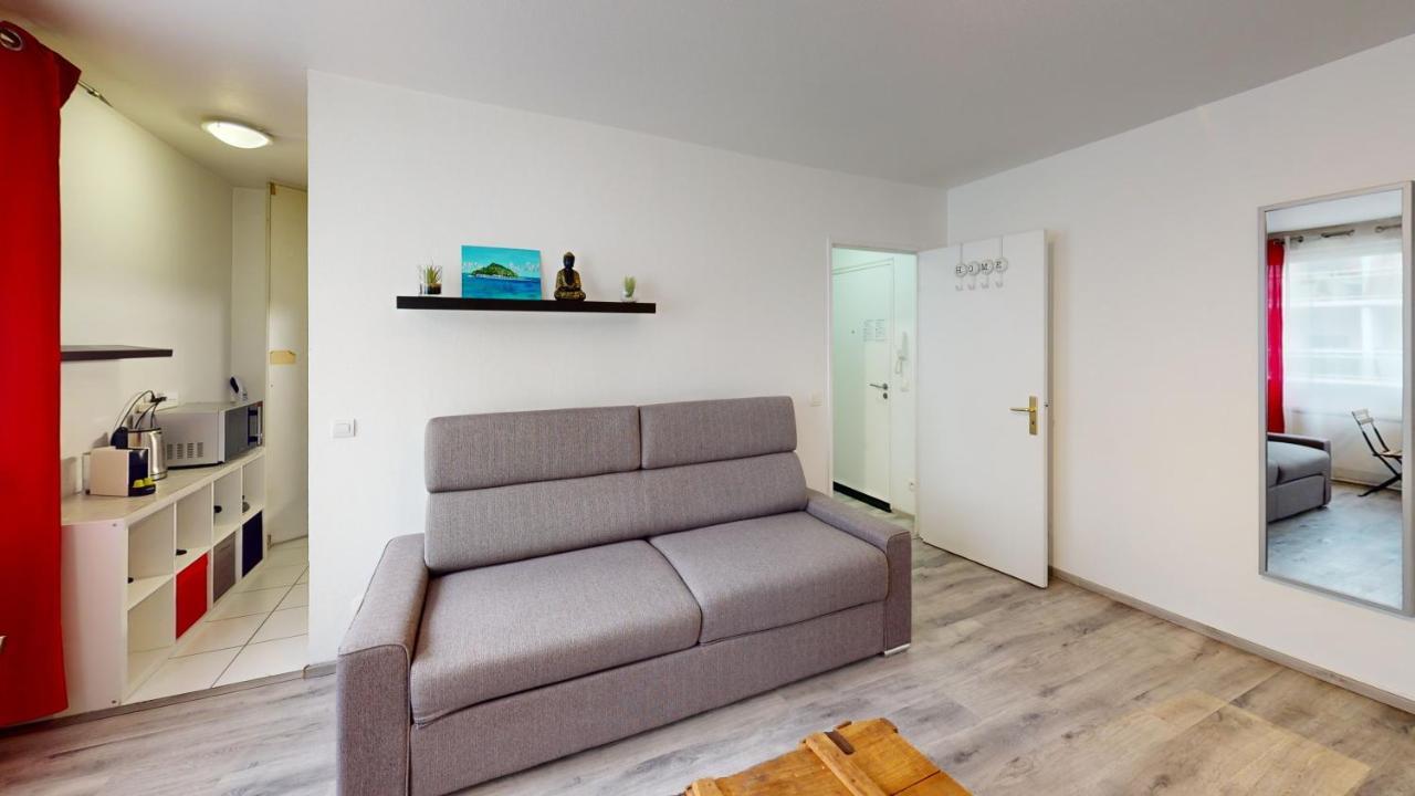 Studio Schilick Schiltigheim Kültér fotó